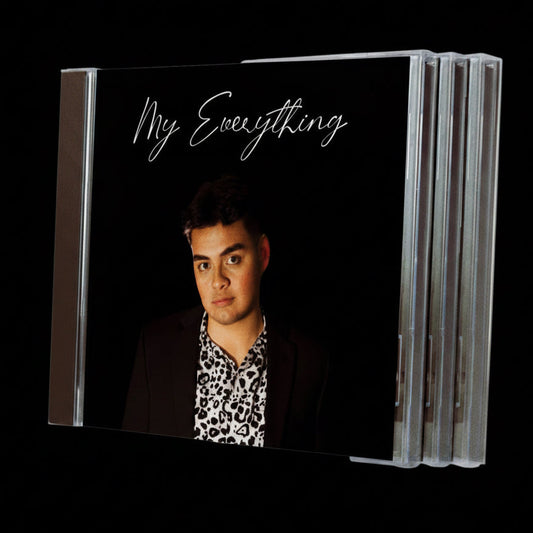 My Everything (CD)
